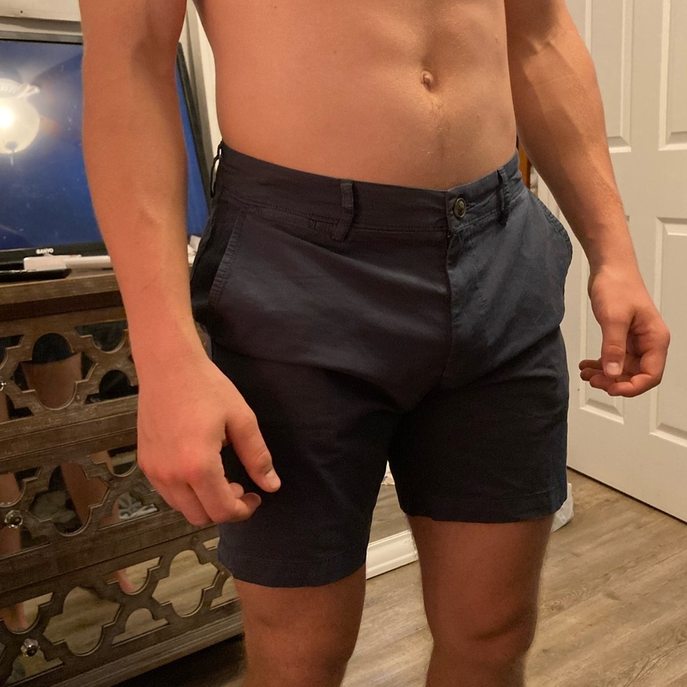 new summer short shorts